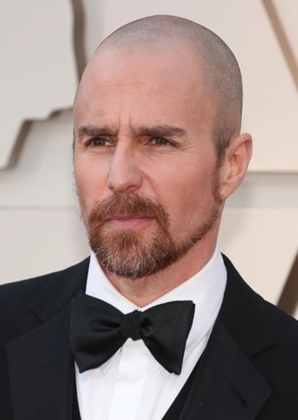 Sam Rockwell