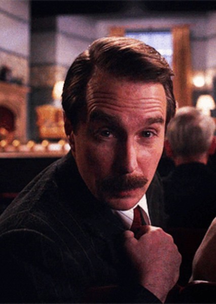 Sam Rockwell