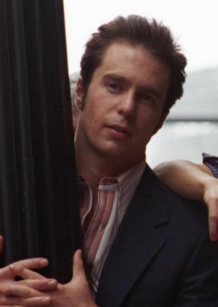 Sam Rockwell photo