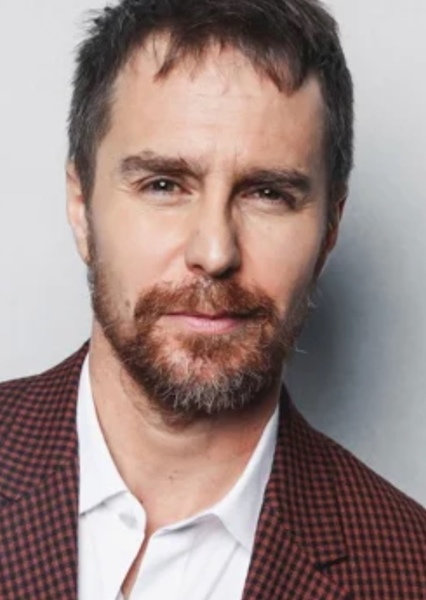 Sam Rockwell