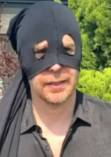 Sam Rockwell photo