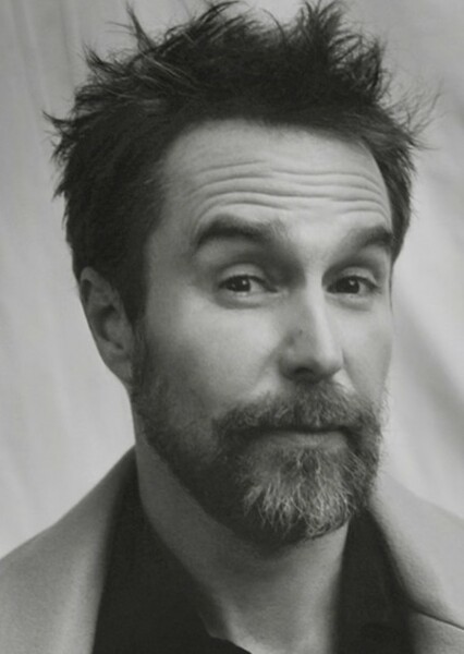 Sam Rockwell photo