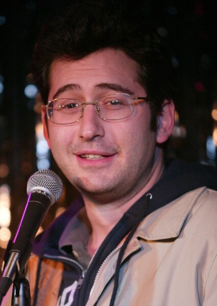 Sam Seder photo