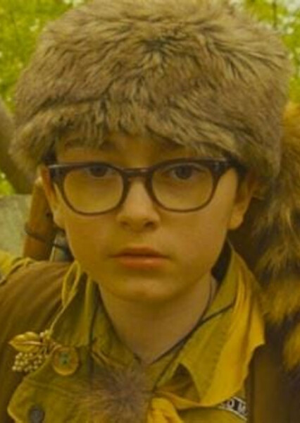 Sam Shakusky