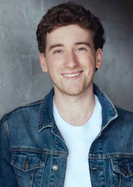 Sam Sharwood