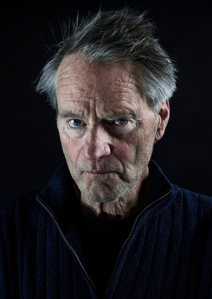 Sam Shepard Photo on myCast - Fan Casting Your Favorite Stories