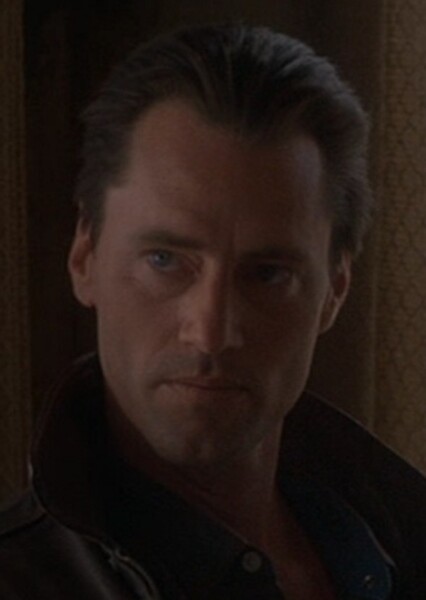Sam Shepard photo