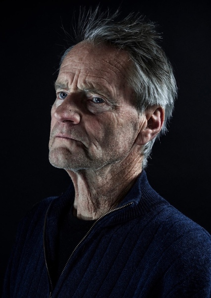 Sam Shepard Photo on myCast - Fan Casting Your Favorite Stories