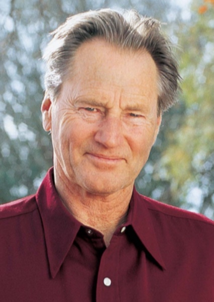 Sam Shepard photo