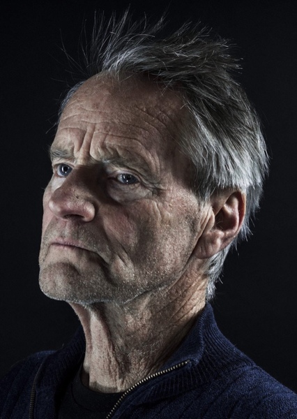 Sam Shepard photo