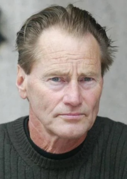 Sam Shepard photo