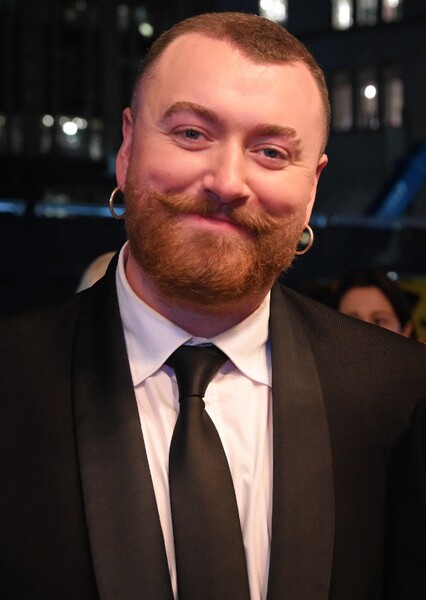 Sam Smith photo