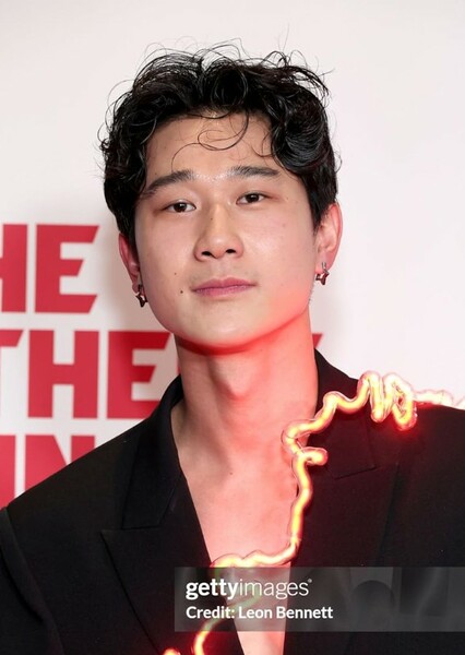 Sam Song Li photo