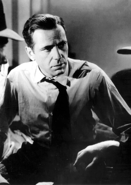 Sam Spade photo