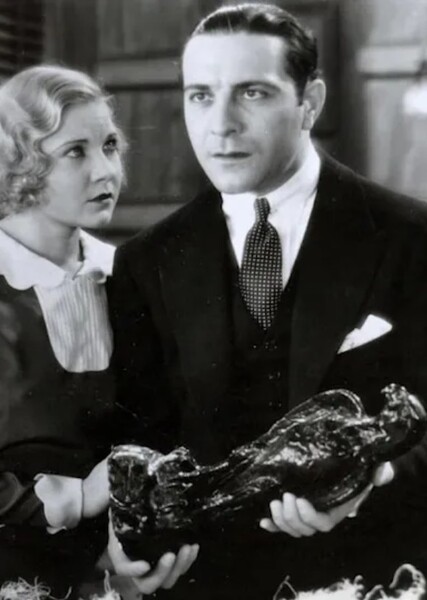 Sam Spade photo