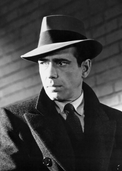 Sam Spade