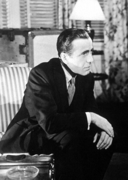 Sam Spade photo
