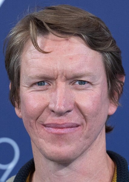 Sam Spruell