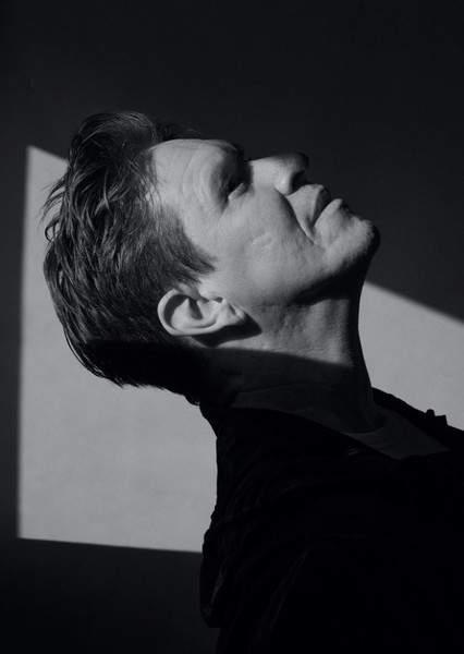 Sam Spruell photo