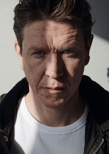 Sam Spruell photo