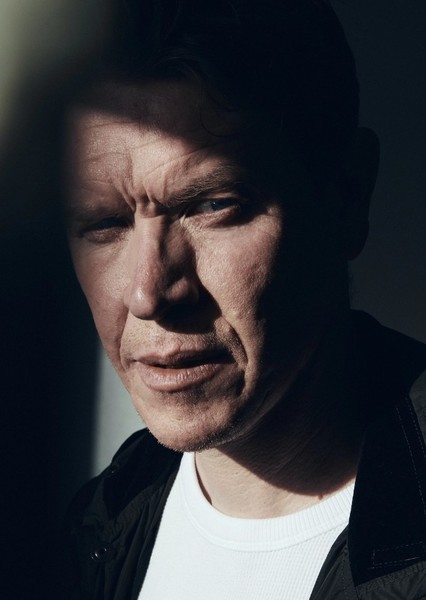 Sam Spruell photo