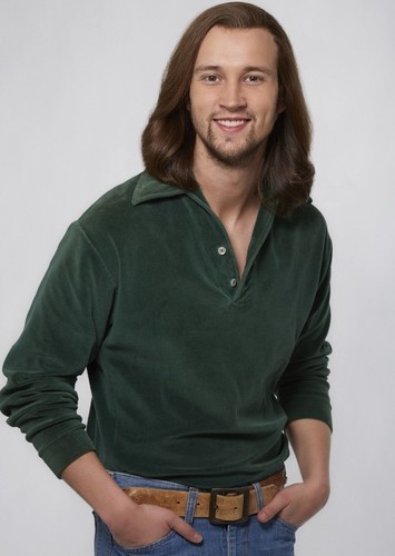 Sam Straley photo