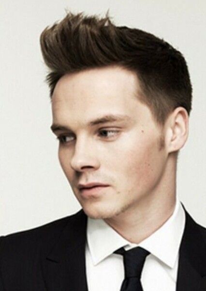 Sam Strike photo