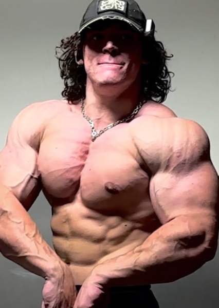 Sam Sulek