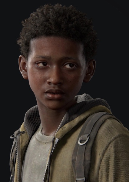 Sam (The Last of Us)