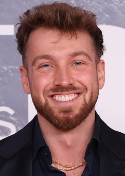 Sam Thompson