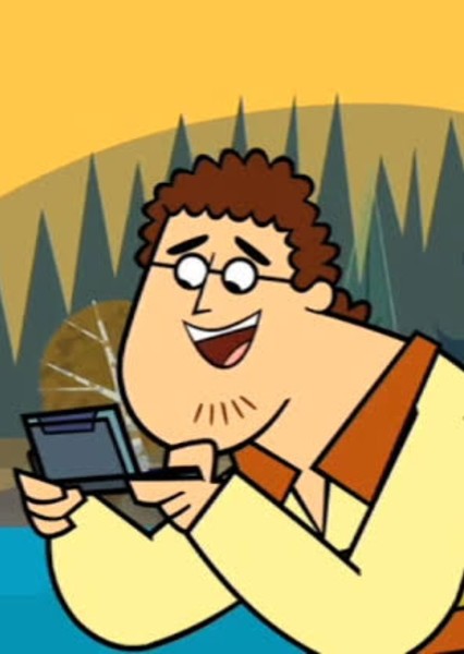 Sam (Total Drama) photo