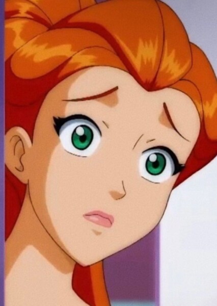 Sam (Totally Spies!) photo