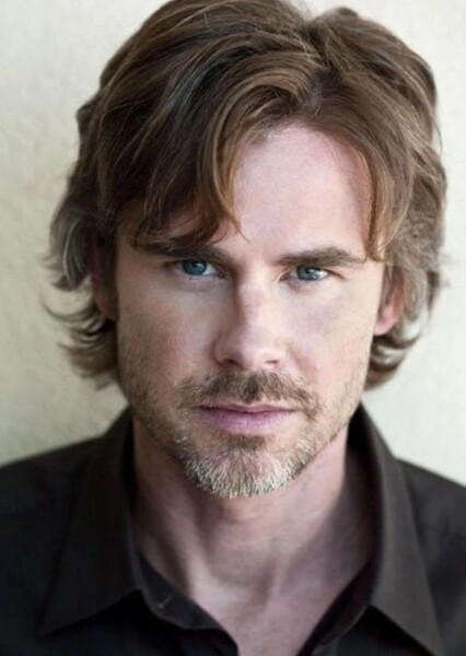 Sam Trammell