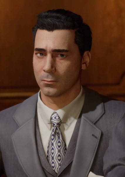 Sam Trapani (Mafia)