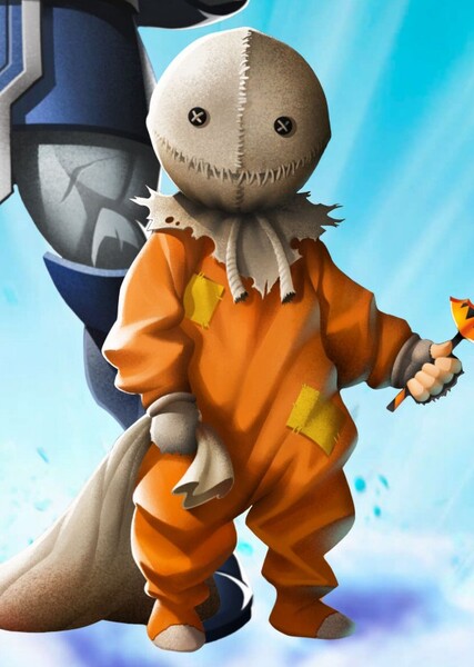 Sam (Trick 'r Treat)