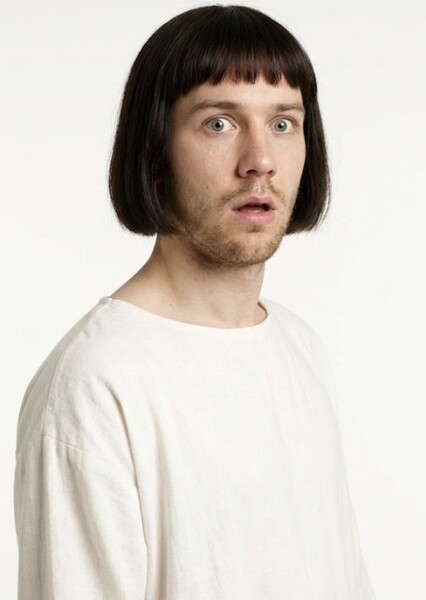 Sam Troughton