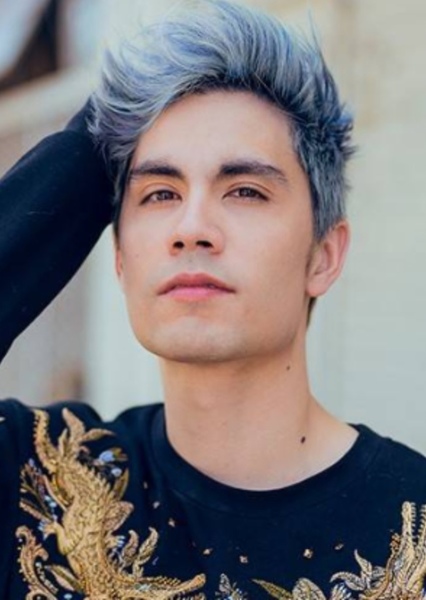 Sam Tsui photo