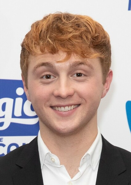 Sam Tutty photo