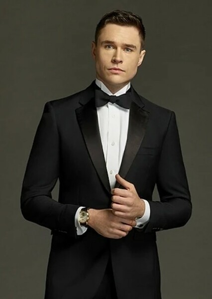 Sam Underwood photo