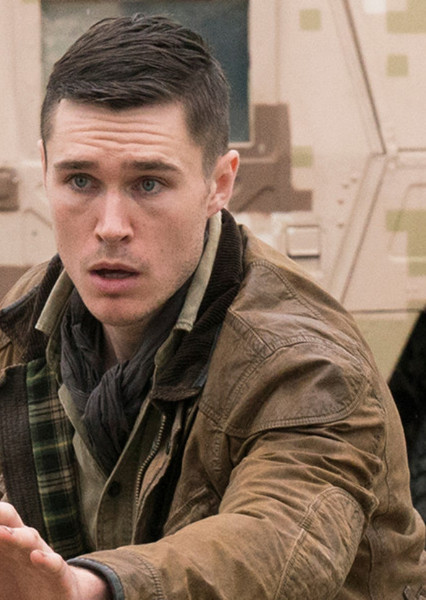 Sam Underwood photo