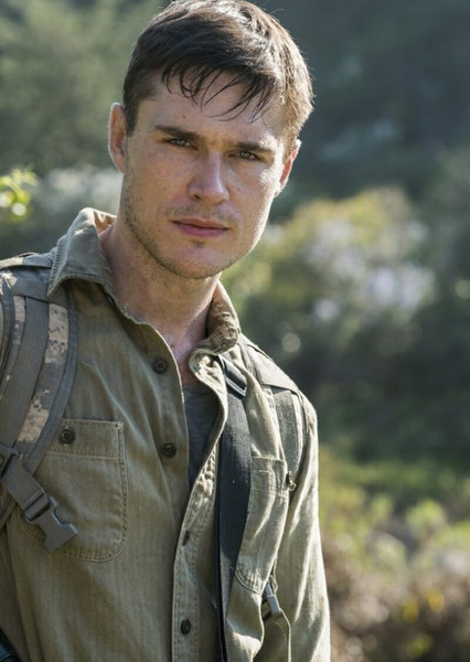 Sam Underwood photo