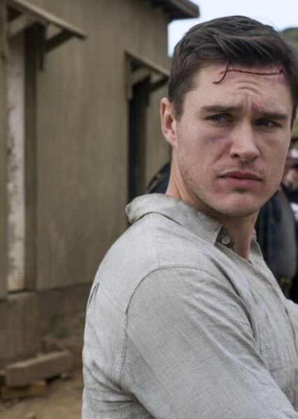 Sam Underwood photo