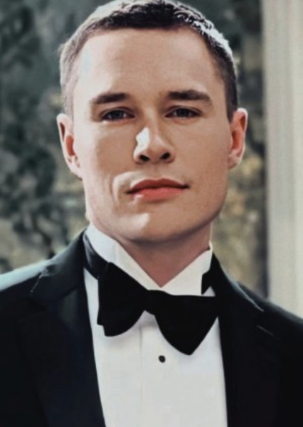 Sam Underwood photo