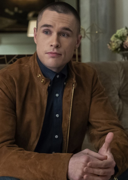 Sam Underwood photo