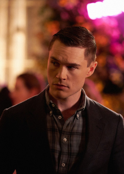 Sam Underwood photo