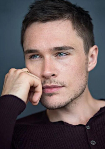 Sam Underwood photo