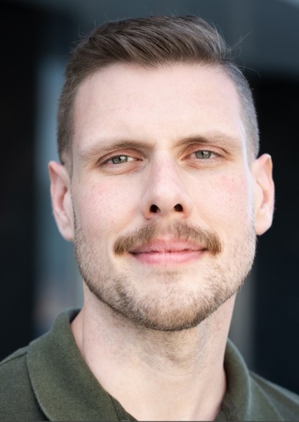 Sam Van Fossen