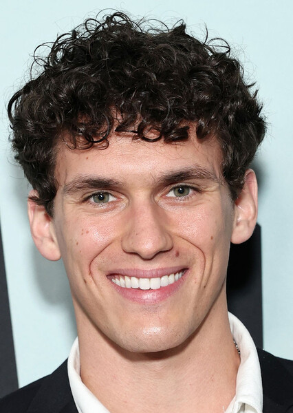 Sam Vartholomeos photo