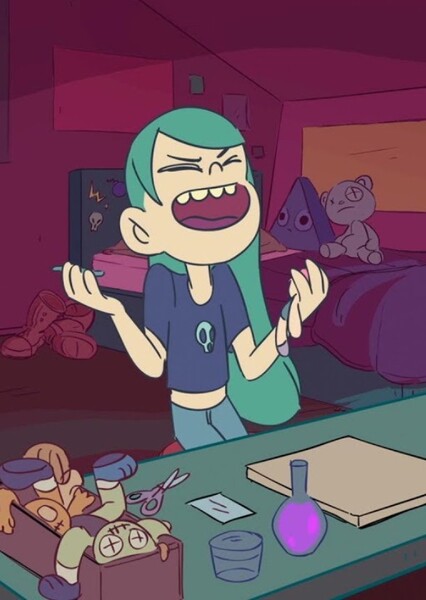 Sam (Voodont)