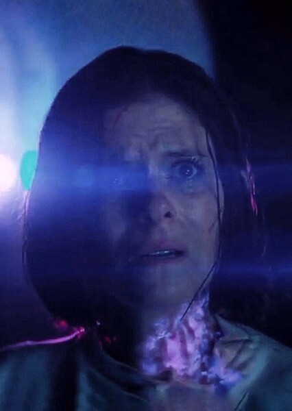 Sam Walker (The Astronaut)